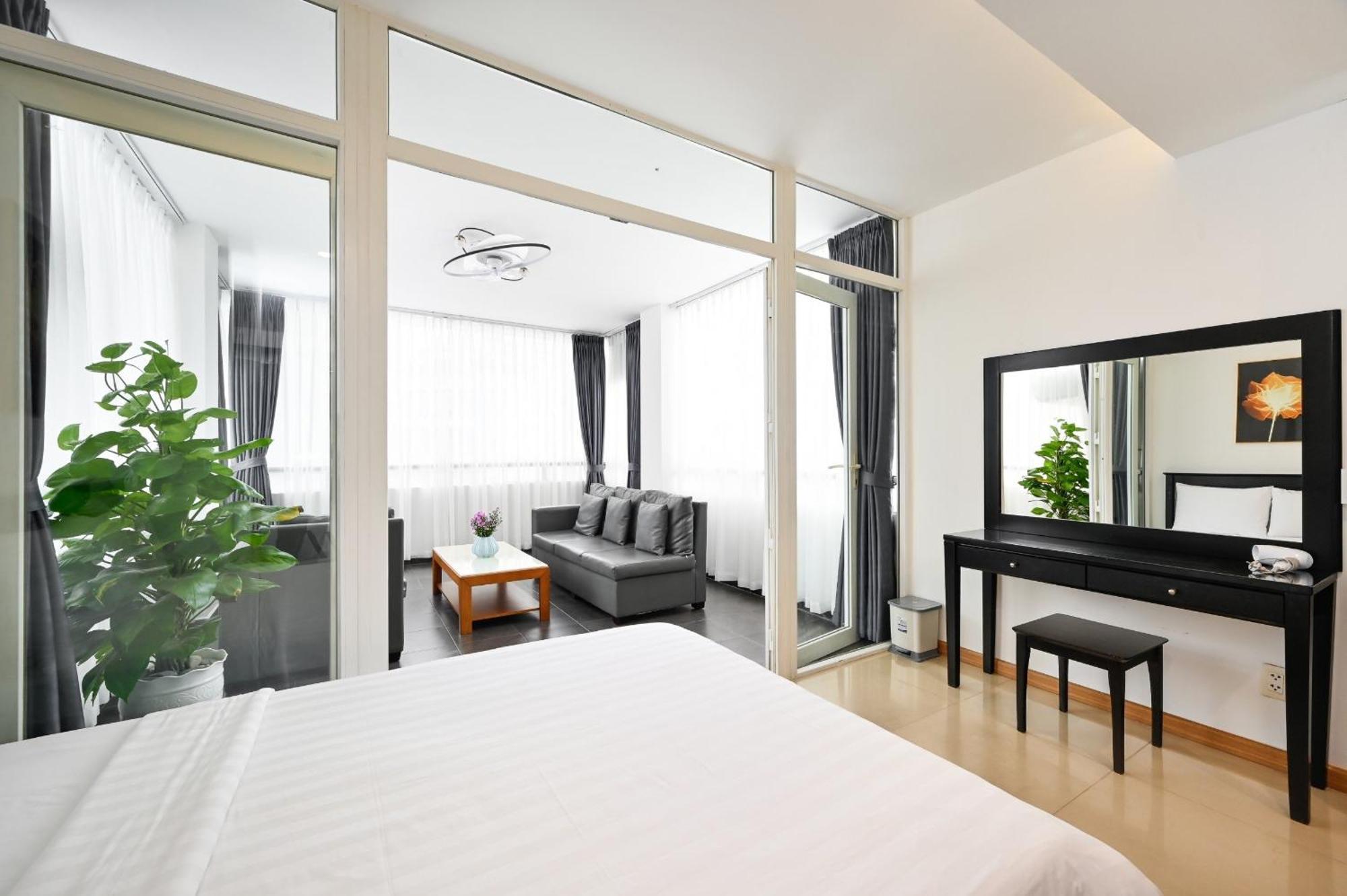 Pearl Central Hotel- Near Nguyen Hue Street مدينة هوشي منه المظهر الخارجي الصورة